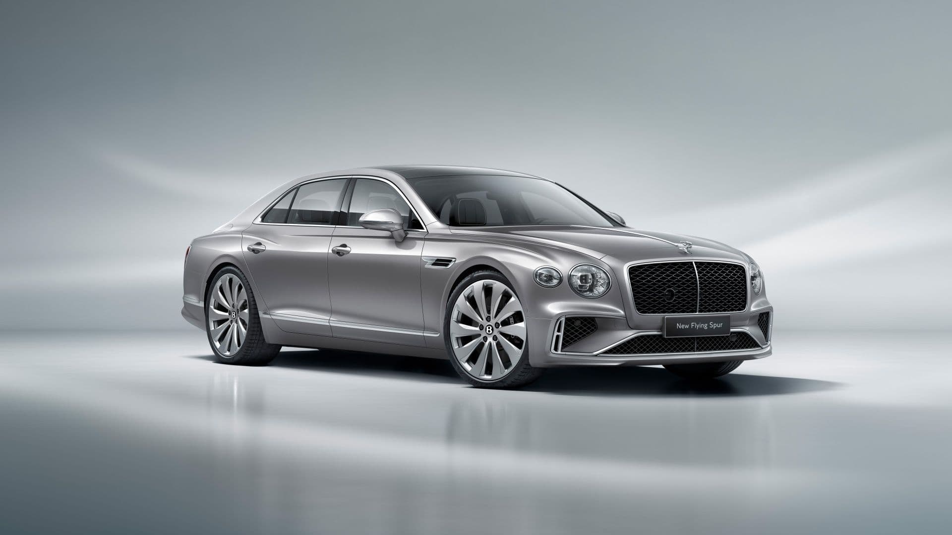 Bentley Flying Spur 2026